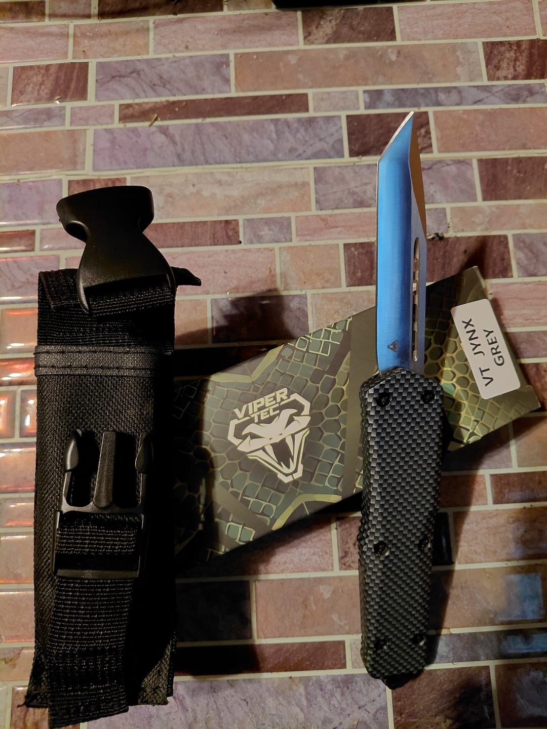 Customer photo review of Monthly OTF Subscription