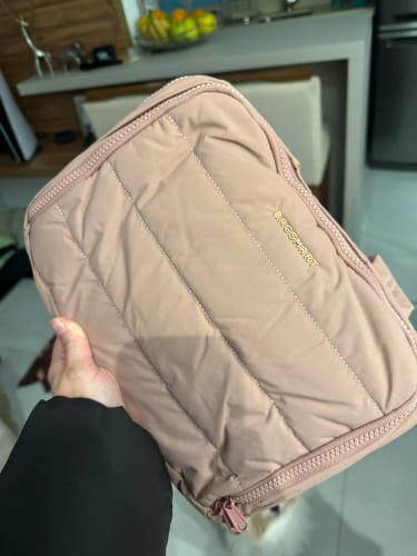 Customer photo review of Neceser de Viaje 4 en 1