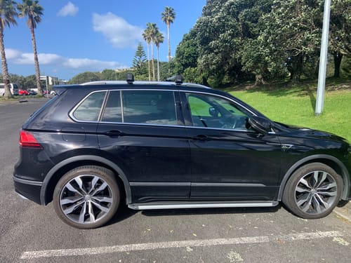 Customer photo review of PureWax Waterless Car Wash/Detailer 1 Gallon (3.78L)