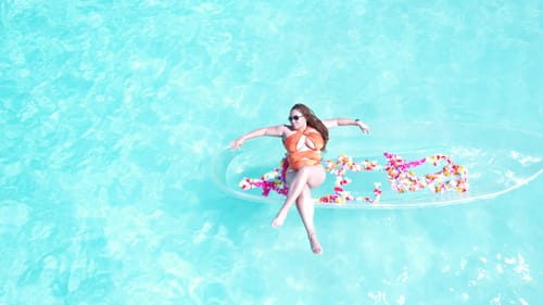 Customer photo review of Bella Top