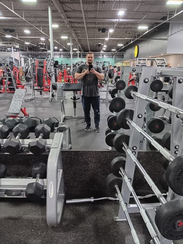 David S. review of 19Nor Stack image 1 out of 1