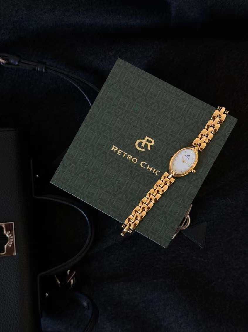Customer photo review of Vatican Watch