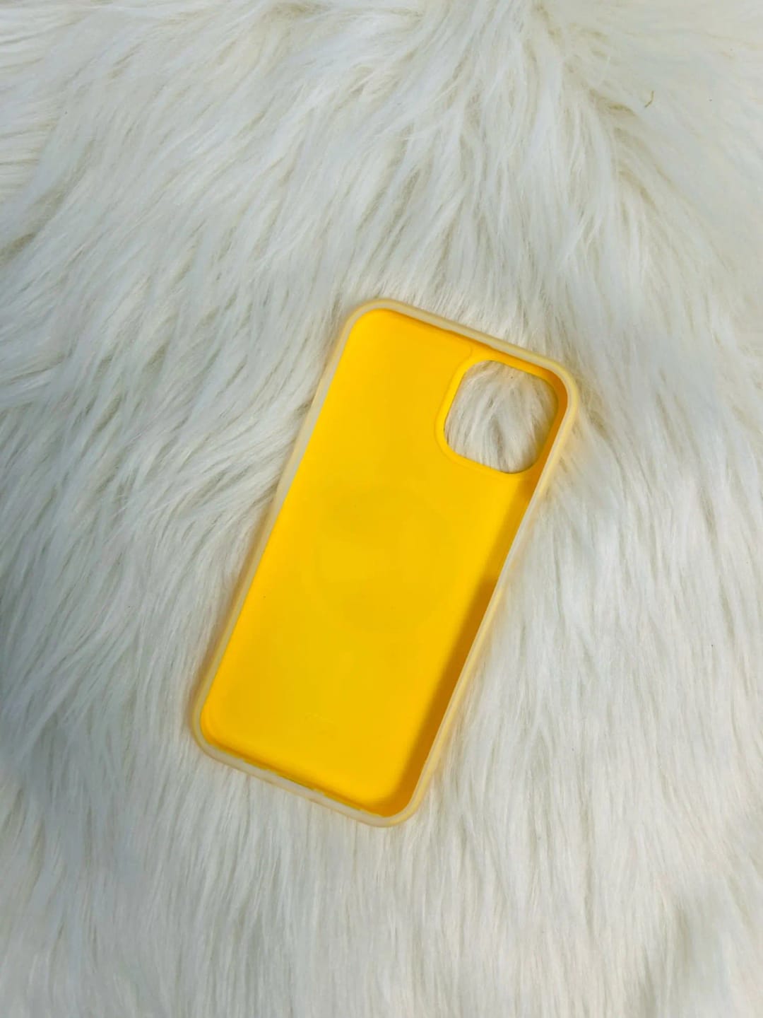 Customer photo review of LuxuryKase Magnetic Silicone Candy Case | Mag-Safe Compatible | Slim Protective Case | Lightweight & Flexible | Wireless Charging | Soft Matte Finish For iPhone