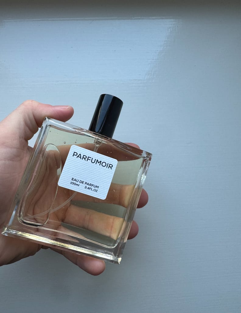 Customer photo review of Geïnspireerd door Sauvage - N° 199