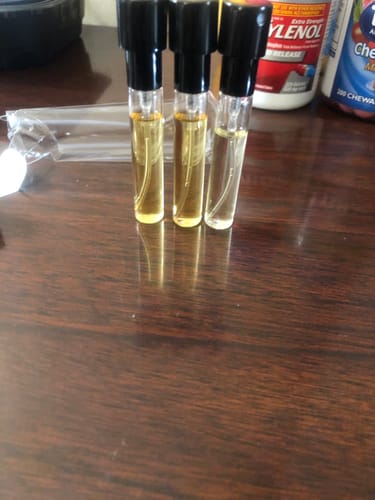 Customer photo review of Bond No.9 Chealsea Nights EDP