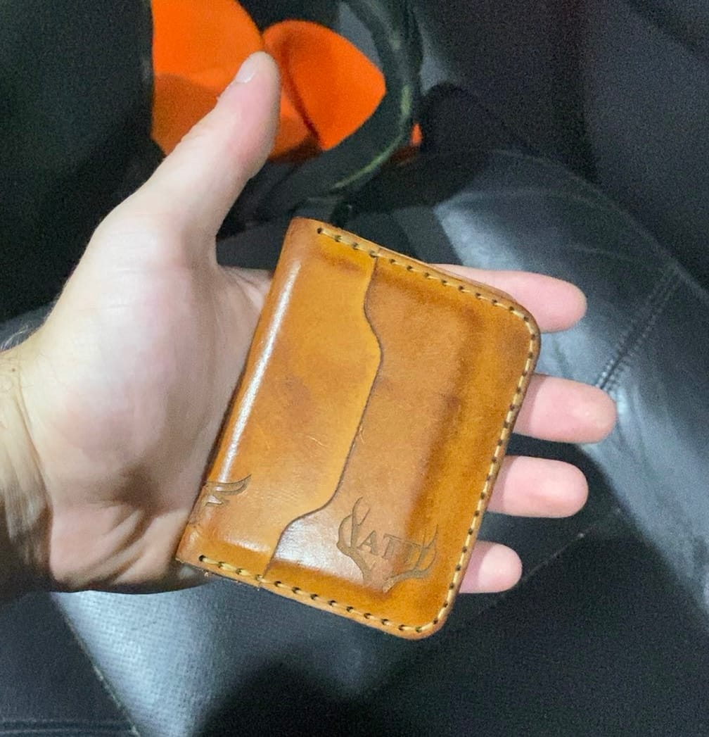 Customer photo review of The Georgetown