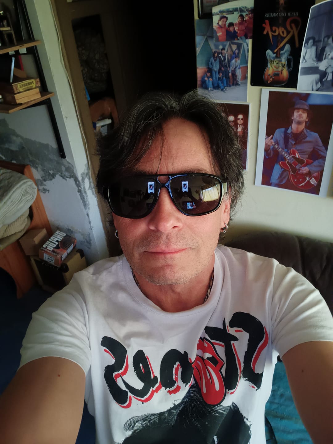 Customer photo review of HANKOK SOLID