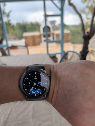 Customer photo review of Gard Pro Ultra 3