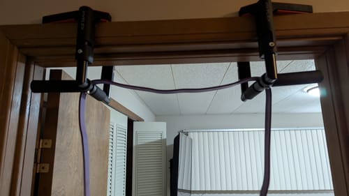 Customer photo review of Free Unlimited Return  + Package Protection Valid in US.