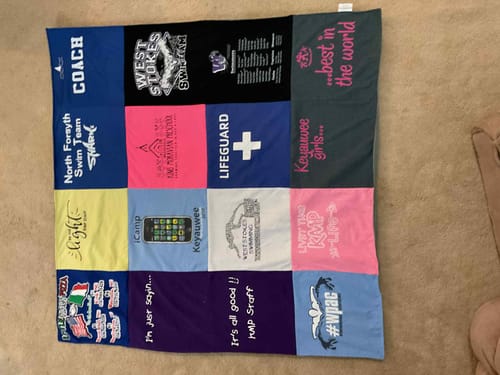 Customer photo review of Design Your Own