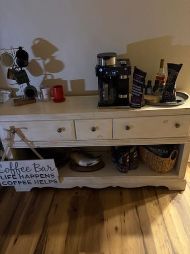 Customer photo review of Fear No Evil™ - Black Roast