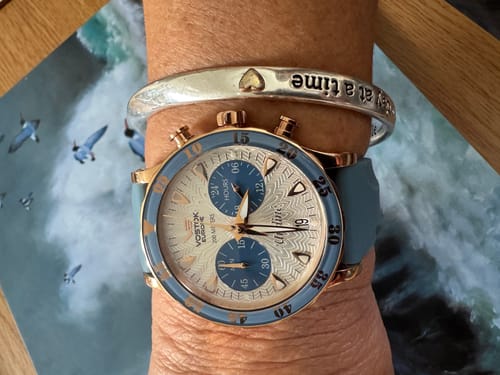 Customer photo review of UNDINE VK64-515B527