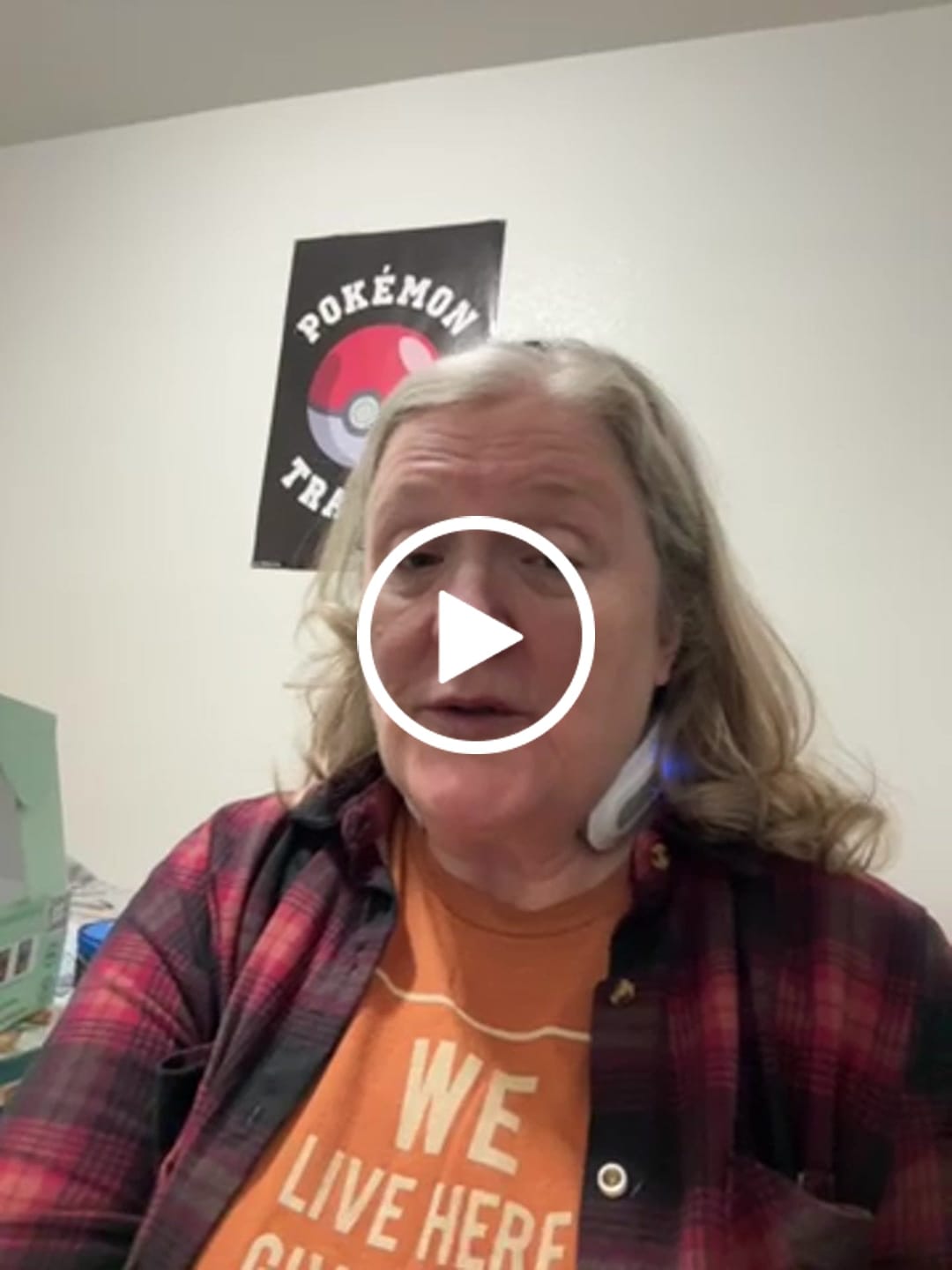 Customer video review of Vitality™ MagicPro 2.0