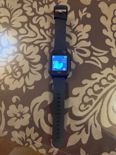 Customer photo review of KidLink - SmartWatch