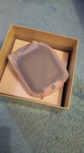 Customer photo review of KidLink - SmartWatch