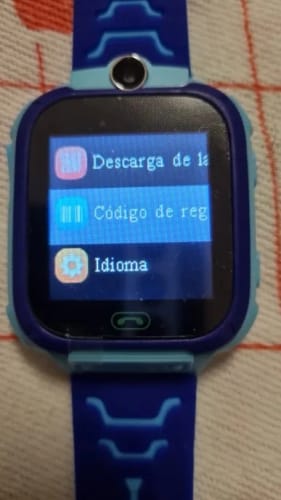 Customer photo review of KidLink - SmartWatch