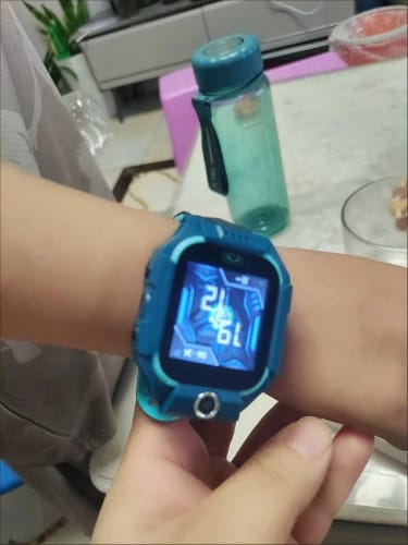 Customer photo review of KidLink - SmartWatch