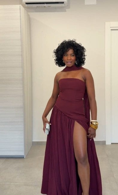 Customer photo review of Serena