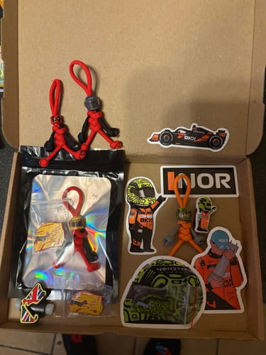 Customer photo review of FREE Mega Bundle