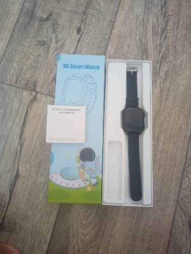 Customer photo review of KidLink - SmartWatch