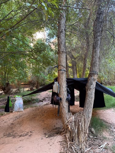 Customer photo review of Haven Spectre