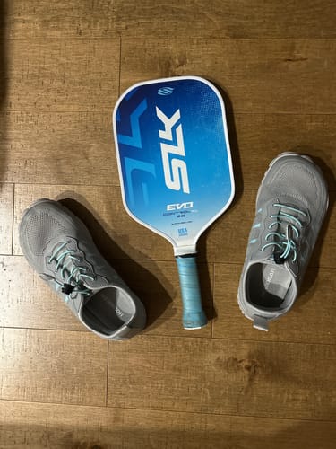 Customer photo review of WolfPaw - Barefoot Shoes