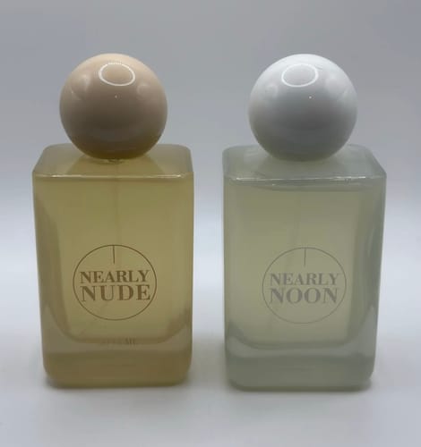 Customer photo review of Nearly Duo
