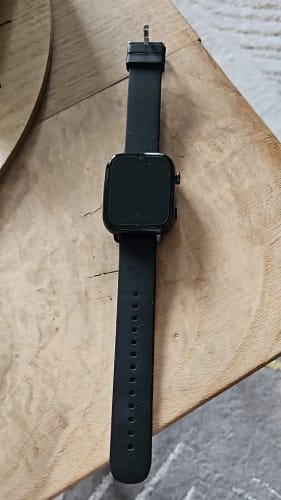 Customer photo review of KidLink - SmartWatch