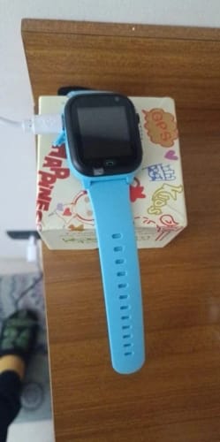 Customer photo review of KidLink - SmartWatch