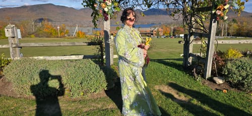 Customer photo review of Irïna