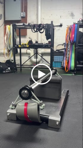 Customer video review of CyberPlate