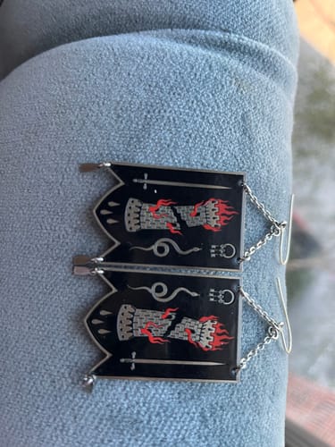 Customer photo review of Vexillum