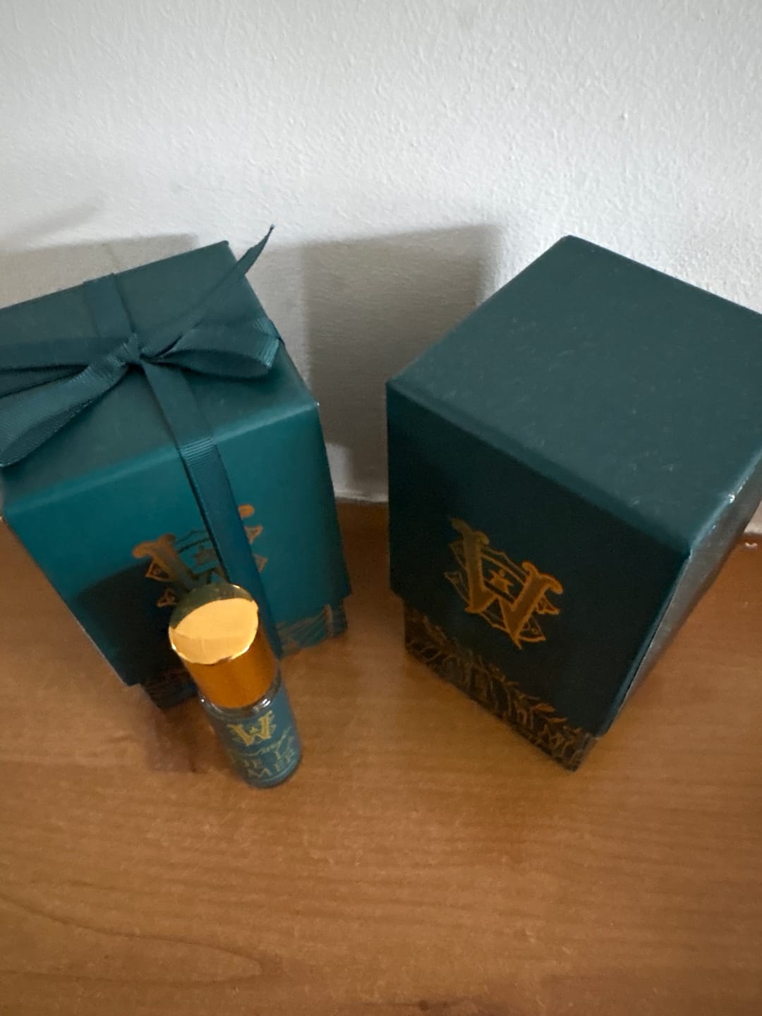 Customer photo review of De La Mer