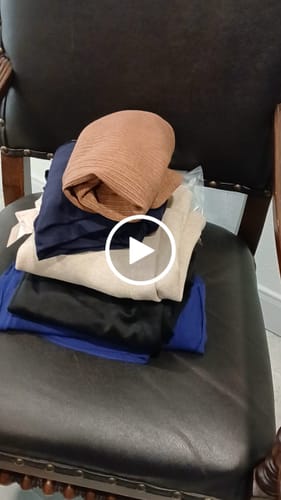 Customer video review of OGL Women's NWT/NWOT Wholesale Clothing