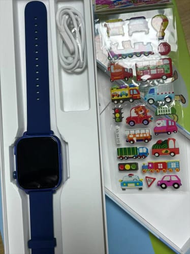 Customer photo review of KidLink - SmartWatch