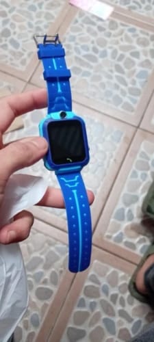 Customer photo review of KidLink - SmartWatch