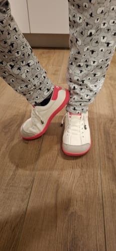 Customer photo review of Tannin - Scarpe Barefoot