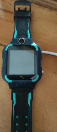 Customer photo review of KidLink - SmartWatch