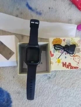 Customer photo review of KidLink - SmartWatch