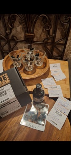 Customer photo review of SHAMROCK