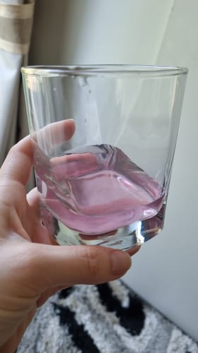 Customer photo review of Pack 4x Electrolitos Mix Sabores (48 sticks)