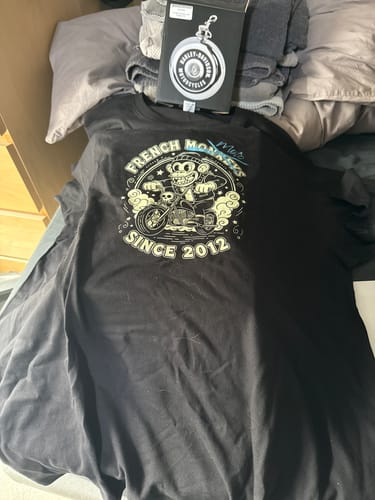 Customer photo review of COLLECTION GENESIS