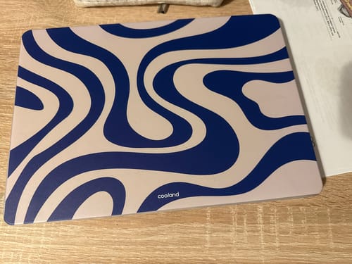 Customer photo review of Riomaggiore - MacBook