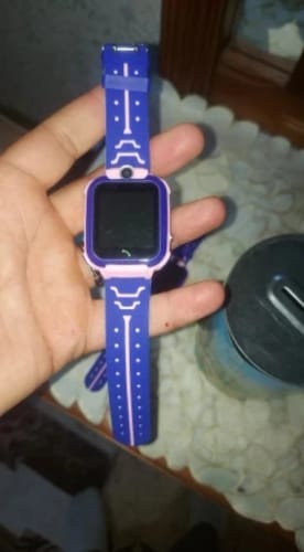 Customer photo review of KidLink - SmartWatch