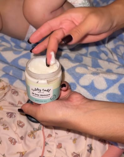 Customer photo review of The Regulars Bundle