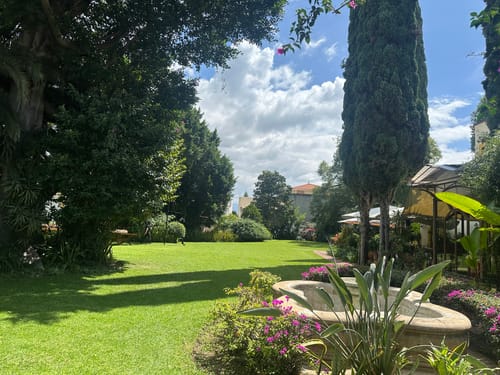 Customer photo review of corene gown