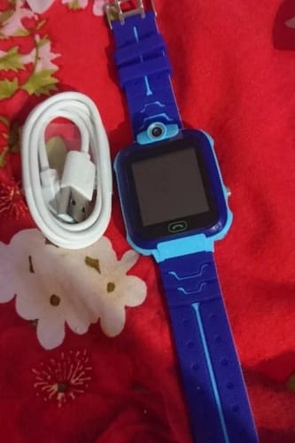 Customer photo review of KidLink - SmartWatch