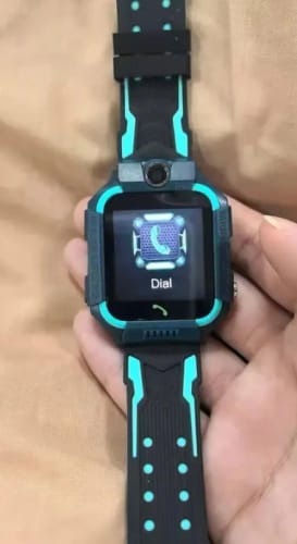 Customer photo review of KidLink - SmartWatch