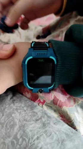 Customer photo review of KidLink - SmartWatch