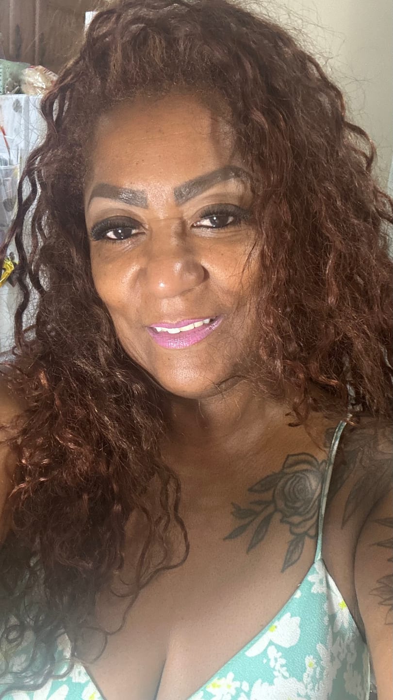 Customer photo review of JYZ Bohemian Curly Natural 1b# Human Hair Bulk For Braiding